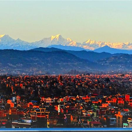 Dragon Homestay Bhaktapur Exterior photo