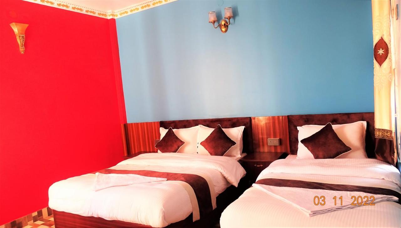 Dragon Homestay Bhaktapur Exterior photo