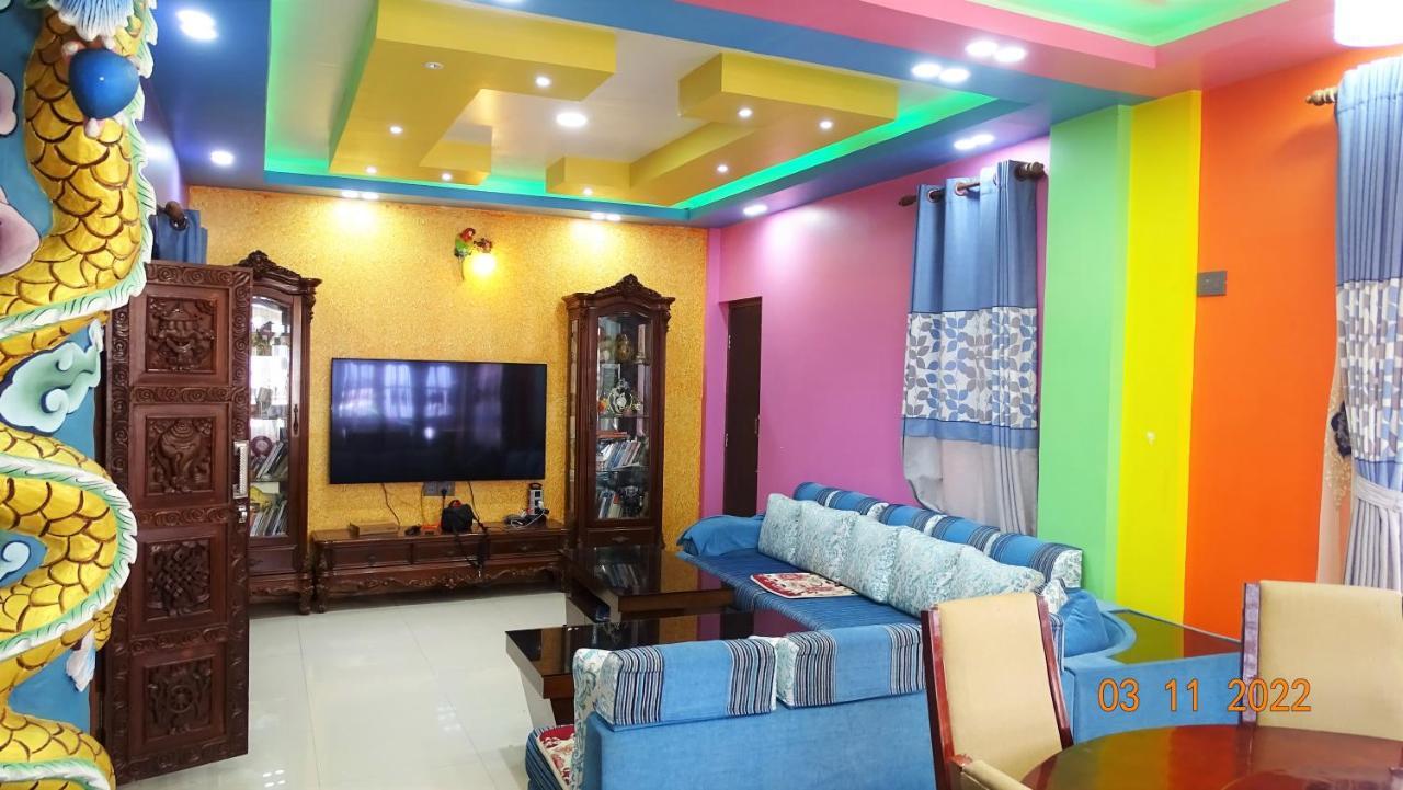 Dragon Homestay Bhaktapur Exterior photo