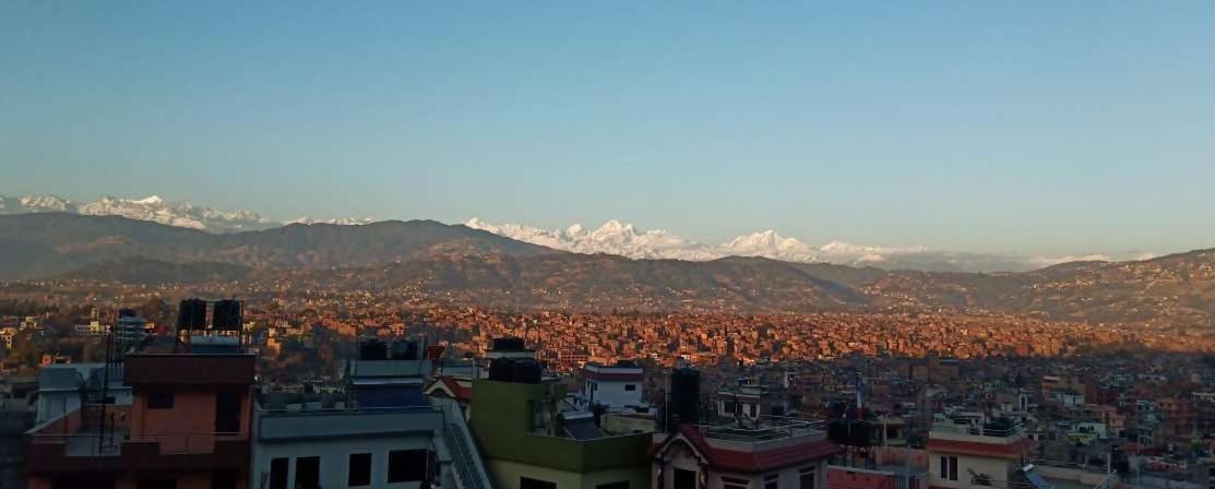 Dragon Homestay Bhaktapur Exterior photo